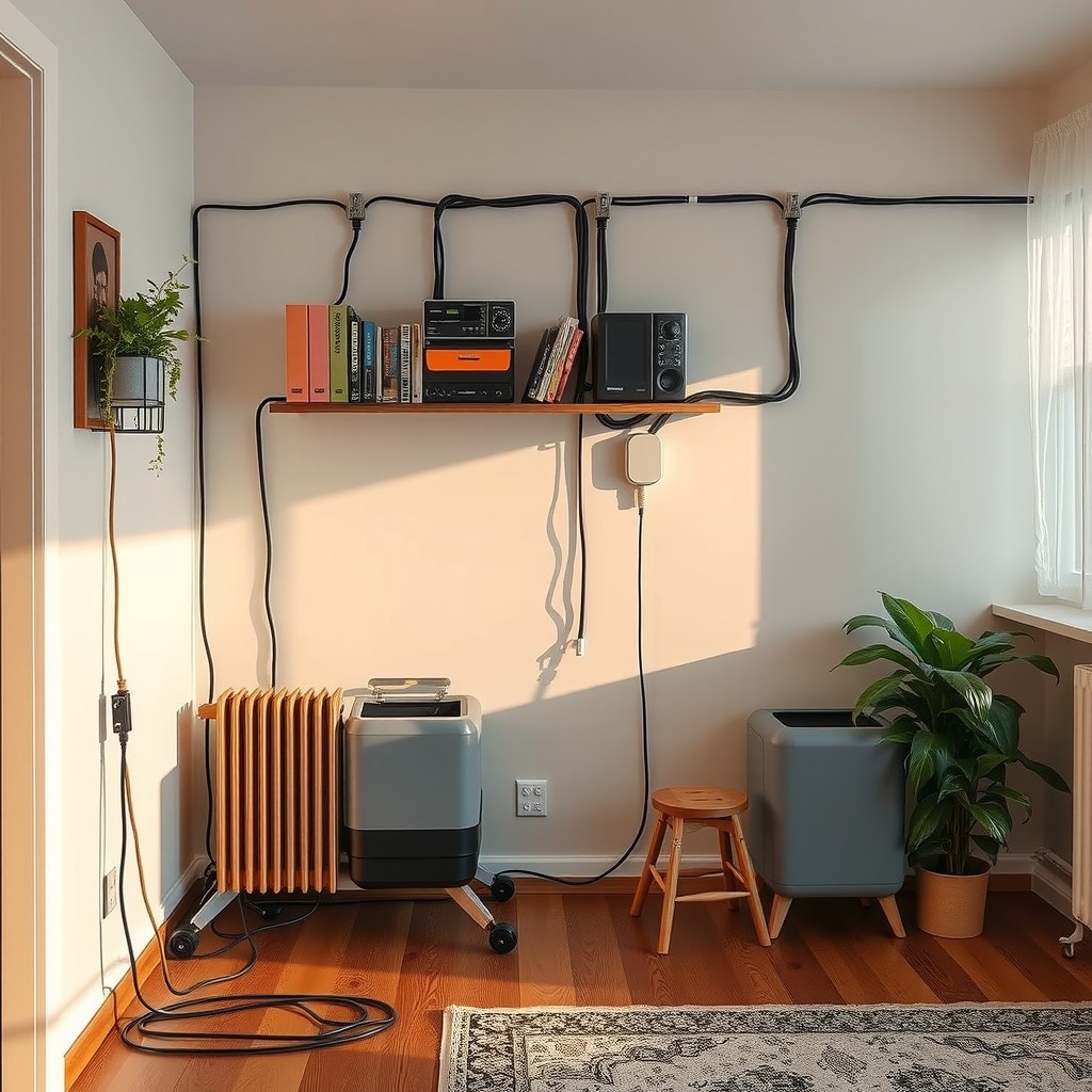 Elektroinstalacije u stanu - što sve trebate znati